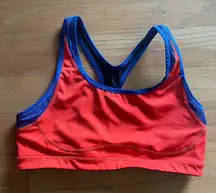 J.Crew x New Balance Sports Bra