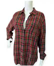 Ralph Lauren Checked Shirt