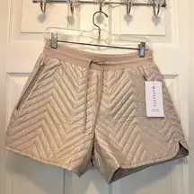 Athleta Apres Ski Short