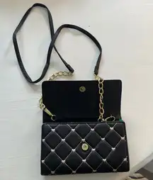 Betsy Johnson /shoulder bag NWOT