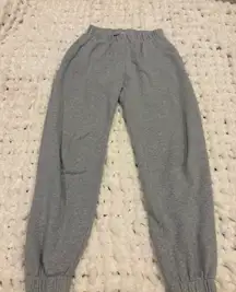 pacsun sweats