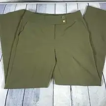 Marc New York straight leg women’s size 8