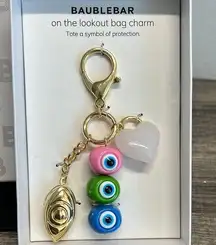 COPY - BaubleBar Bag Charm 💕