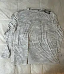 Fish Hippie Long Sleeve