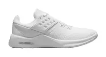 Nike Air Max Bella TR 4 Women’s 9.5 'Triple White' Athletic Tennis Shoes Sneaker