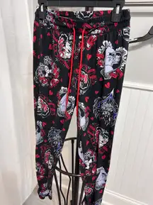 Villains Pajama Pants