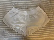 Lululemon Hotty Shorts 2.5"