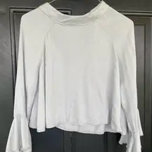 Pretty Don’t Ask Why Blouse