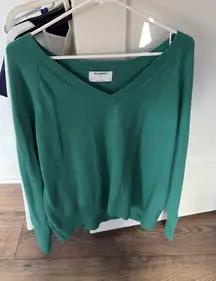 Old Navy Crewneck Sweater