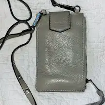 Aimee Kestenberg Leather Mini Crossbody Bag