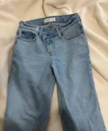 Abercrombie Jeans