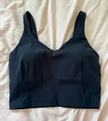Lululemon Align C/D Tank