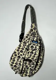 Kavu sling rope bag