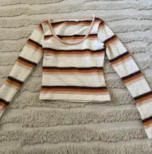 Rip Curl Long Sleeve Top