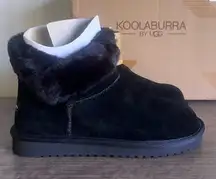 Koolaburra by UGG Dezi Mini Women's Boot Size 8 #B1448