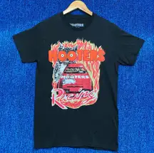 Hooters racing t-shirt size small