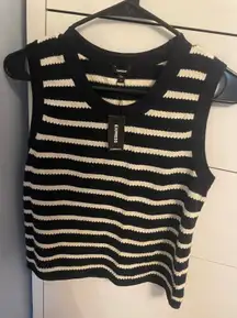 Striped Top