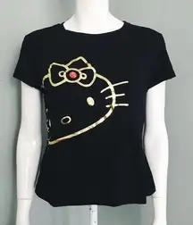 Y2K ✨ Hello Kitty Gem Tee