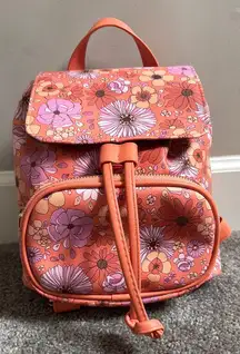 Backpack / Purse