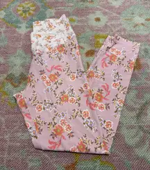 Aerie Offline Real Me Leggings Crossover