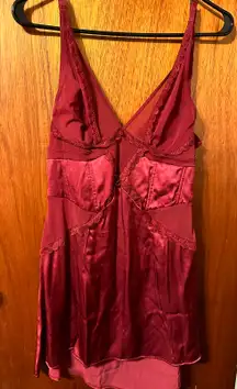 NWT VOIGHT DRESS