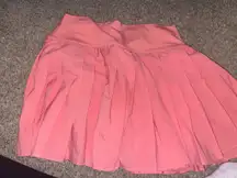 Pink Aerie Skirt