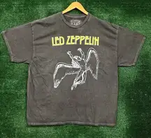 Led Zeppelin T-Shirt (Medium) 