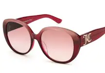 Juicy Couture NWT  JUICY 614/S Sunglasses BY safilo