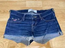 Hollister Shorts