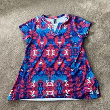 Swimsuits For All Coverup Dress SIZE 18 3️⃣1️⃣