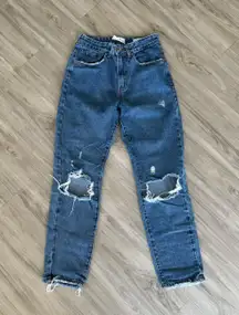 Denim Jeans