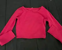 Lululemon Long Sleeve Top