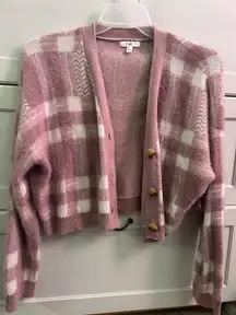 Nordstrom Cardigan