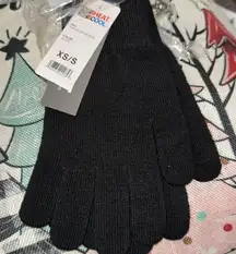 BASIC‎ KNIT GLOVES