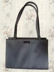 Kate Spade Nylon Shoulder Bag