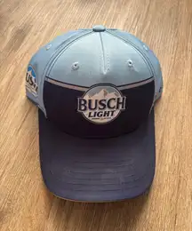 Busch Light x Kevin Harvick NASCAR Hat