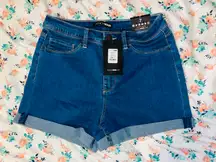 Fashion Nova Jeans Shorts