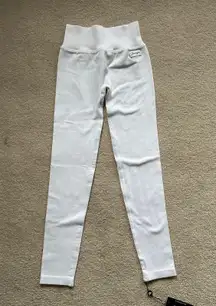 YoungLA ribbed leggings