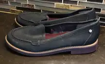 Tommy‎ Hilfiger slip on loafers