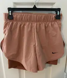 Running Shorts