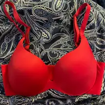 Ambrielle Super Soft Plunge T-Shirt Bra