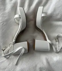 Platform Heels