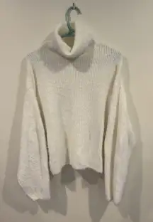 H&M Sweater Turtleneck