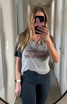 “Keep On Keepin On” T-shirt 