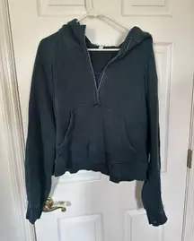 Lululemon Scuba Hoodie Half-Zip