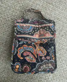 Vera Bradley Lunchbox