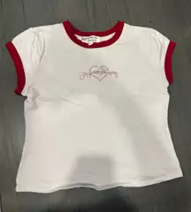 Frankie’s Bikinis T-Shirt