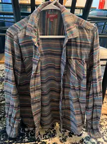 Arizona Jean Co Flannel