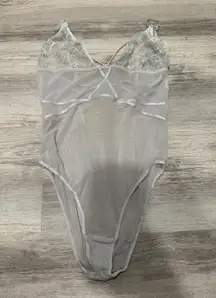 Lingerie BodySuit