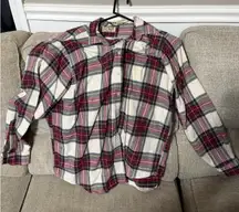 L.L. Bean Flannel Women’s